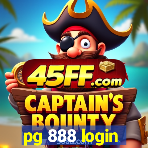 pg 888 login